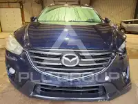 2016 Mazda CX-5 фото