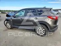2016 Mazda CX-5 фото