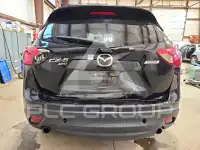 2016 Mazda CX-5 фото