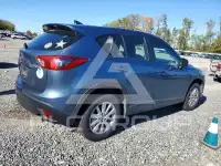 2016 Mazda CX-5 photo