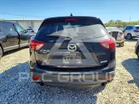 2016 Mazda CX-5 фото
