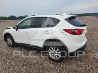 2016 Mazda CX-5 фото
