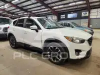 2016 Mazda CX-5 фото