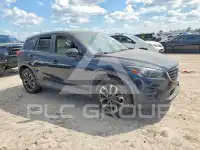 2016 Mazda CX-5 фото