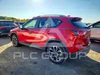 2016 Mazda CX-5 photo