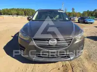 2016 Mazda CX-5 фото
