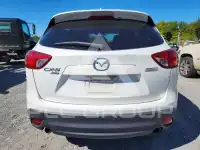 2016 Mazda CX-5 фото