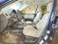 2016 Mazda CX-5 фото