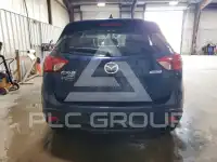 2016 Mazda CX-5 photo