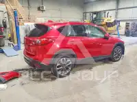 2016 Mazda CX-5 photo