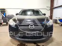 2016 Mazda CX-5 фото