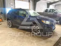 2016 Mazda CX-5 фото