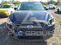 2016 Mazda CX-5 фото