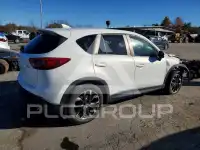 2016 Mazda CX-5 фото