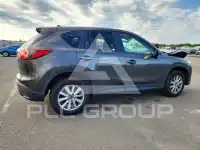 2016 Mazda CX-5 фото