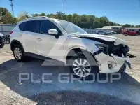 2016 Mazda CX-5 фото