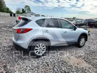 2016 Mazda CX-5 photo
