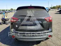 2016 Mazda CX-5 фото