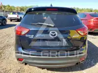 2016 Mazda CX-5 фото