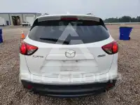 2016 Mazda CX-5 фото