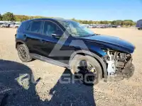 2016 Mazda CX-5 фото