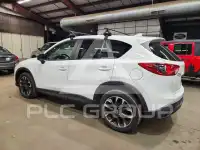 2016 Mazda CX-5 фото