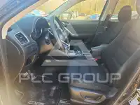 2016 Mazda CX-5 photo
