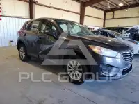 2016 Mazda CX-5 photo