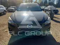 2016 Mazda CX-5 photo