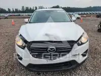2016 Mazda CX-5 фото