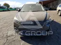 2016 Mazda CX-5 фото