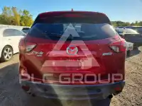 2016 Mazda CX-5 photo