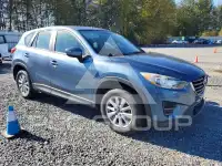2016 Mazda CX-5 photo