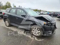 2016 Mazda CX-5 photo