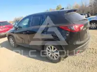 2016 Mazda CX-5 photo