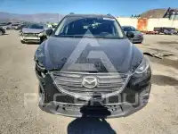 2016 Mazda CX-5 фото