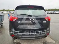 2016 Mazda CX-5 photo