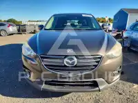 2016 Mazda CX-5 фото