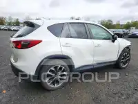 2016 Mazda CX-5 photo