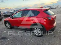 2016 Mazda CX-5 фото