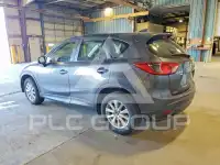 2016 Mazda CX-5 photo
