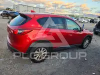 2016 Mazda CX-5 фото