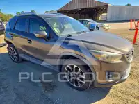 2016 Mazda CX-5 фото