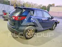 2016 Mazda CX-5 фото