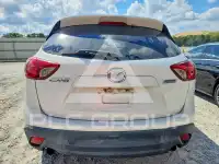 2016 Mazda CX-5 фото