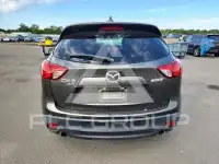 2016 Mazda CX-5 фото
