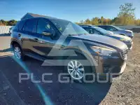 2016 Mazda CX-5 фото