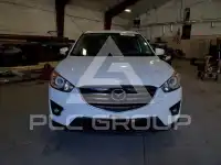 2016 Mazda CX-5 photo