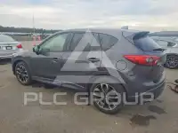 2016 Mazda CX-5 фото