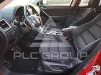 2016 Mazda CX-5 фото